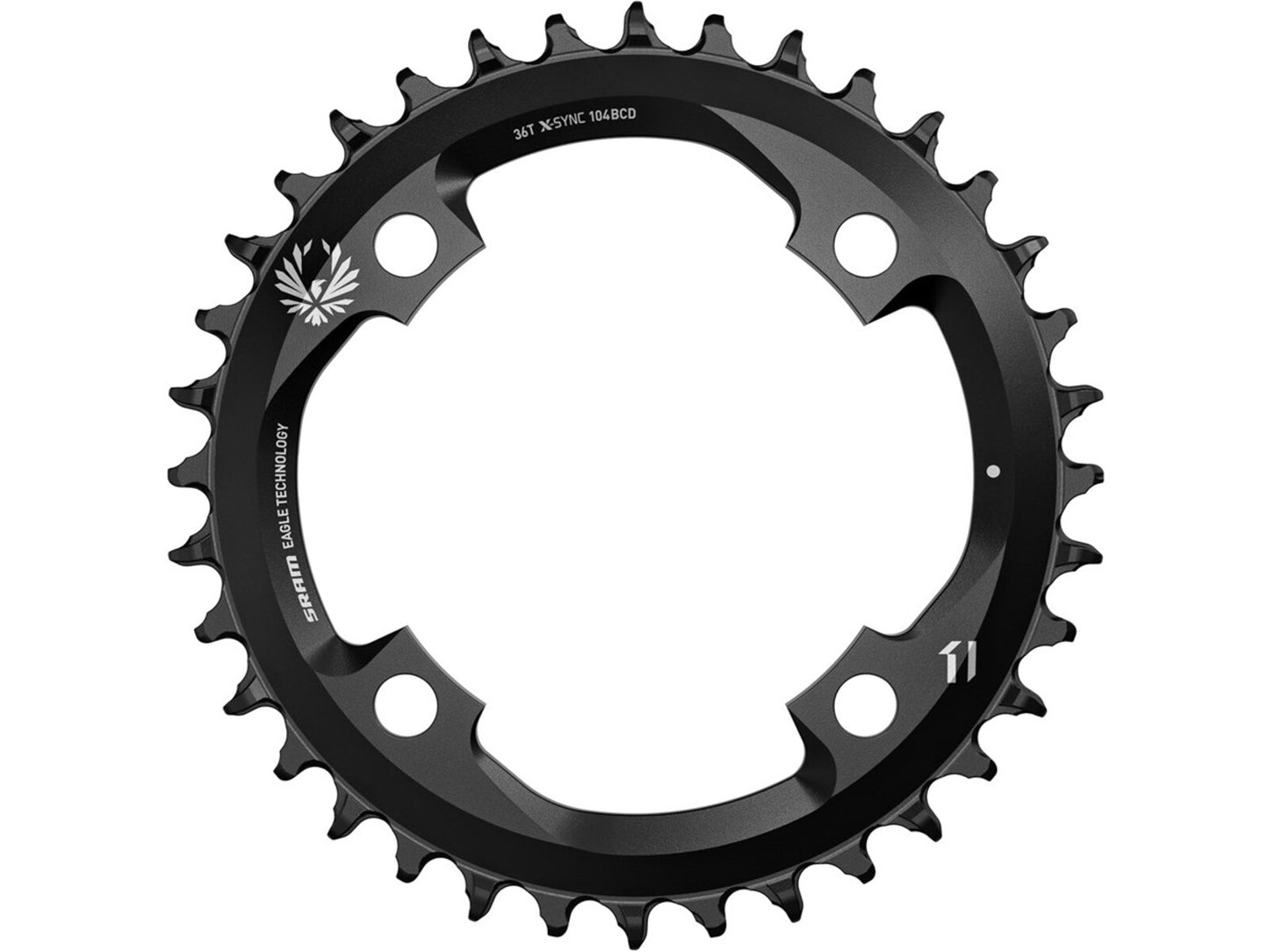 X-Sync Eagle Chainring