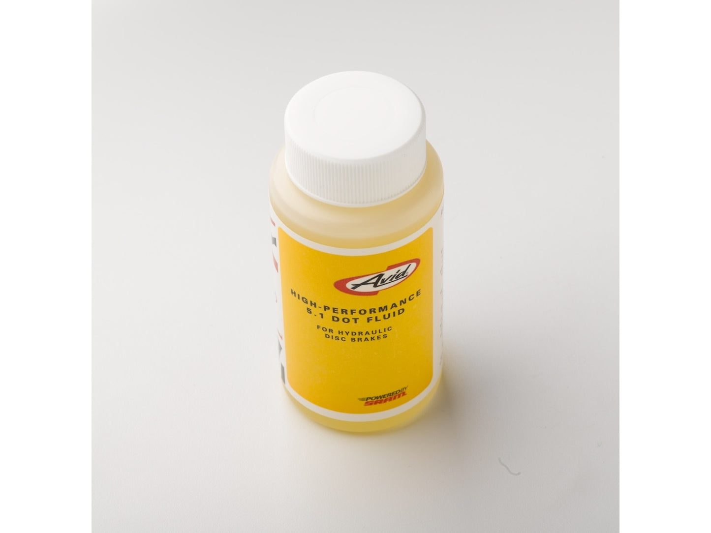 5.1 Hydraulic Brake Fluid