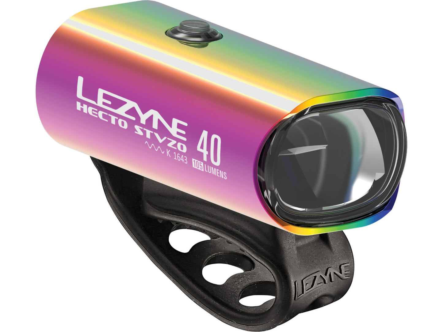 LED Hecto Drive 40 StVZO Light