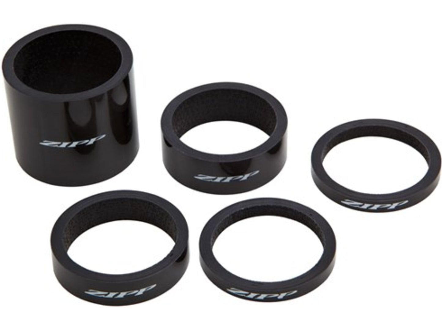 Headset Spacer Set