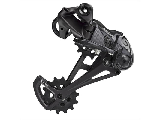 EX1 Derailleur