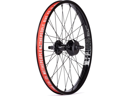 wethepeople Hybrid FC Wheel