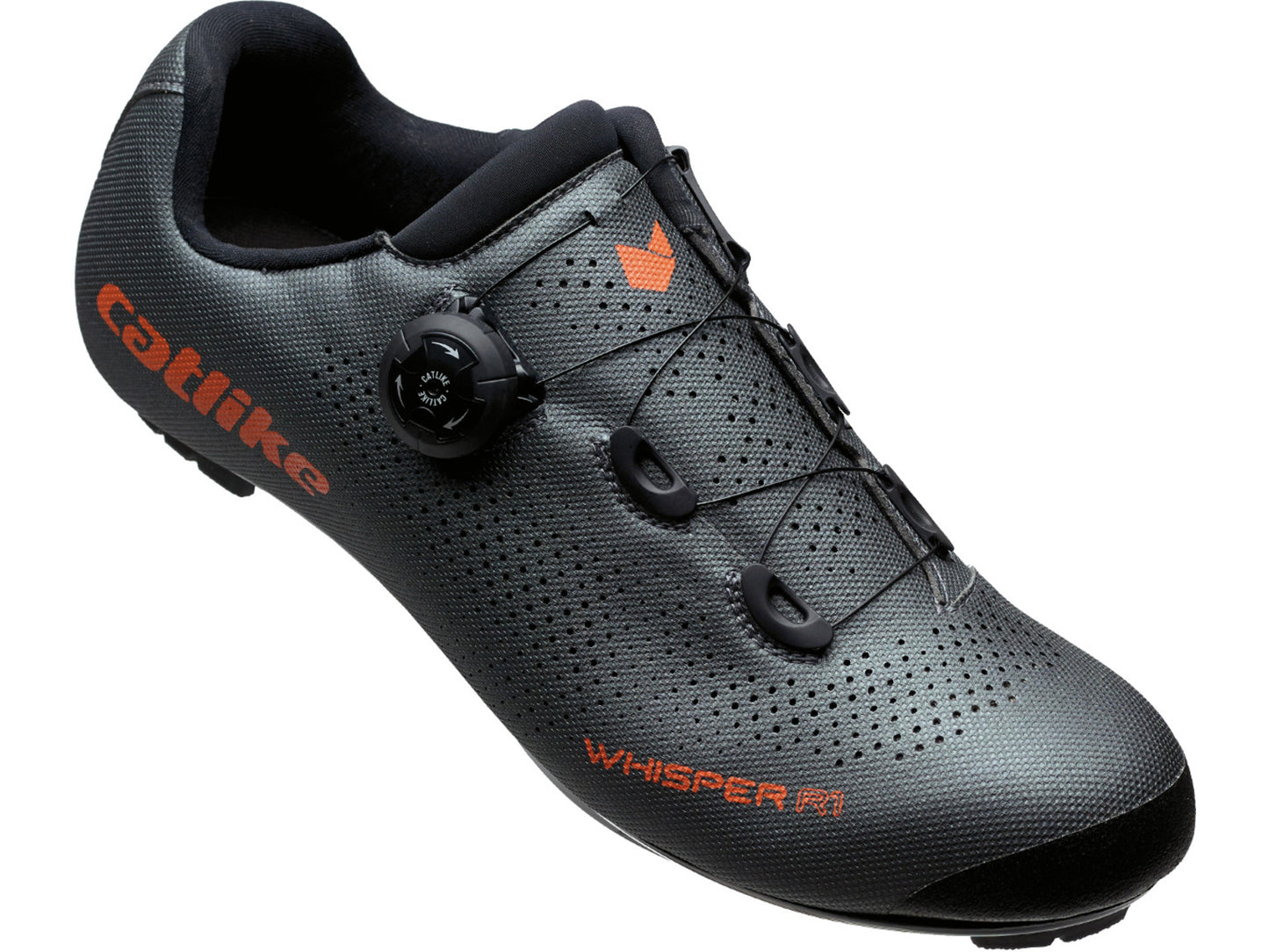 Road shoe Whisper R1