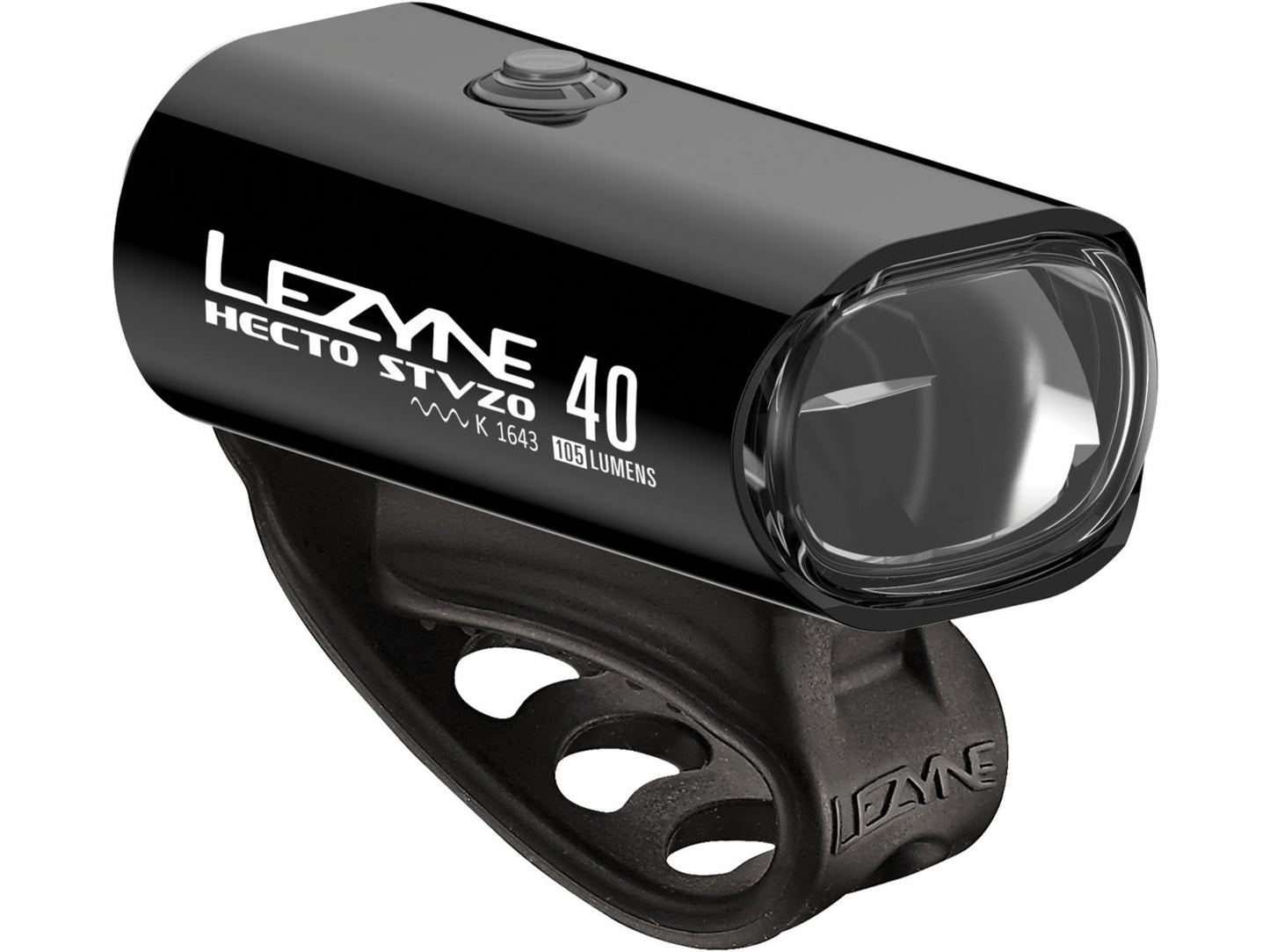 LED Hecto Drive 40 StVZO Light