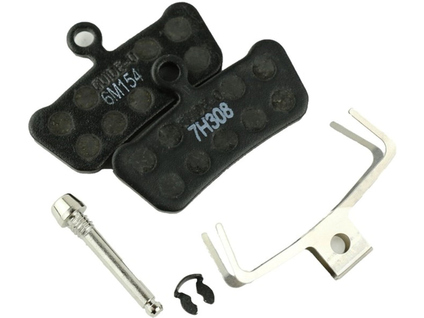 Trail/Guide Brake Pad Kit