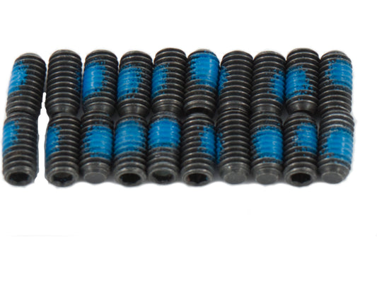 Grip Bolts/Pins Speciale