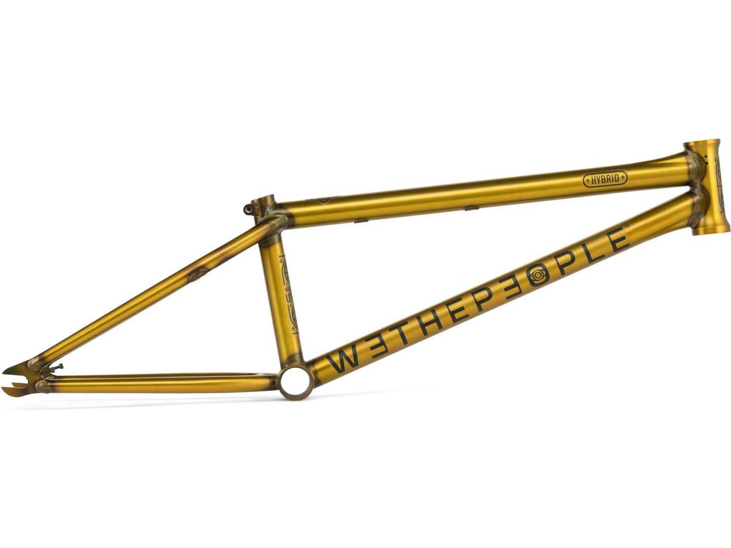 wethepeople Utopia Hybrid Frame 2021