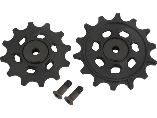 REAR DERAILLEUR PULLEY KIT GX EAGLE