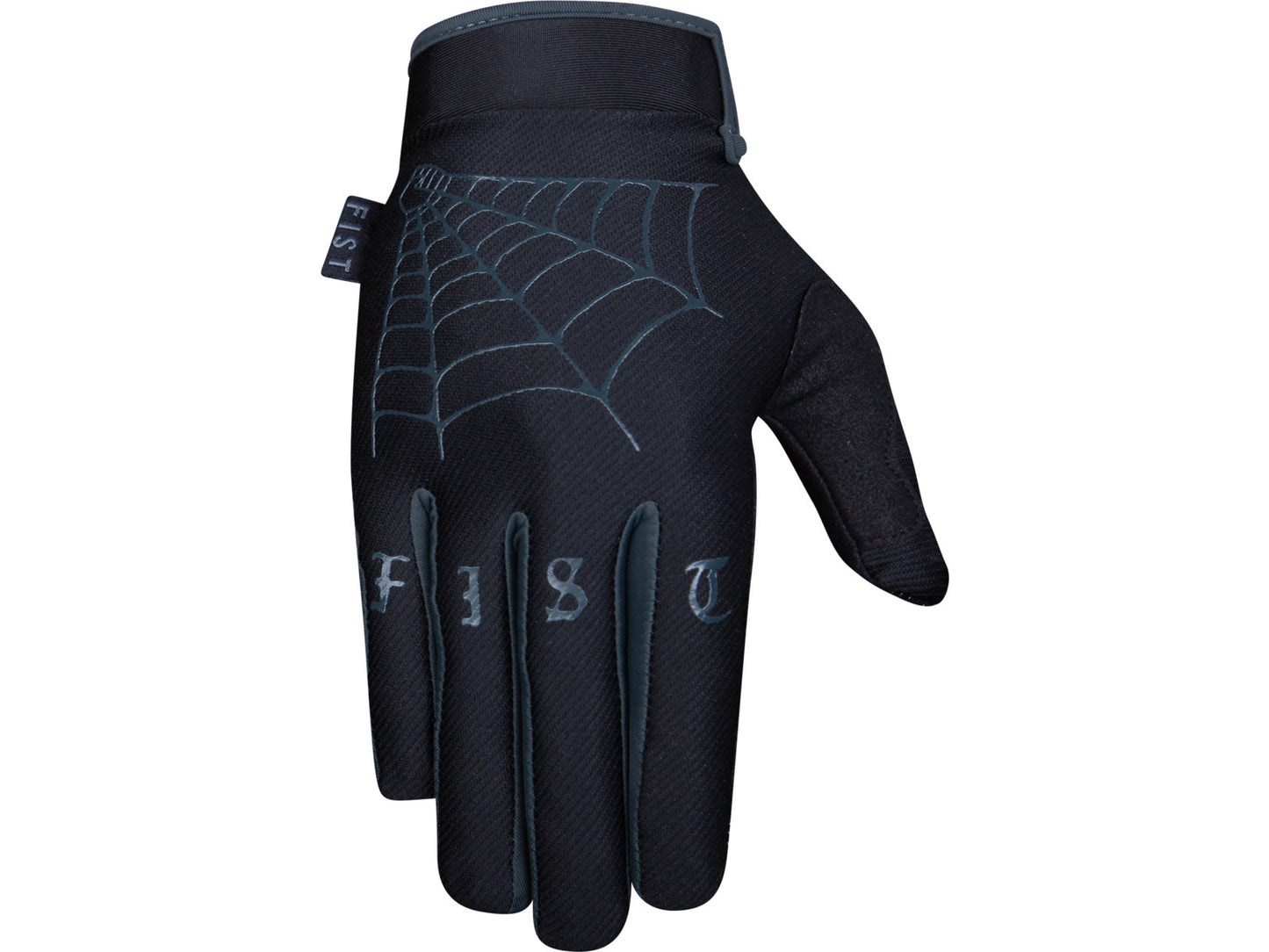 Glove Cobweb