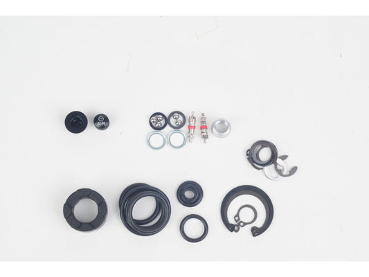 FORK SERVICE KIT - AIR U-TURN - 05-11 REBA/06-09 REVELATION/05-10 PIKE