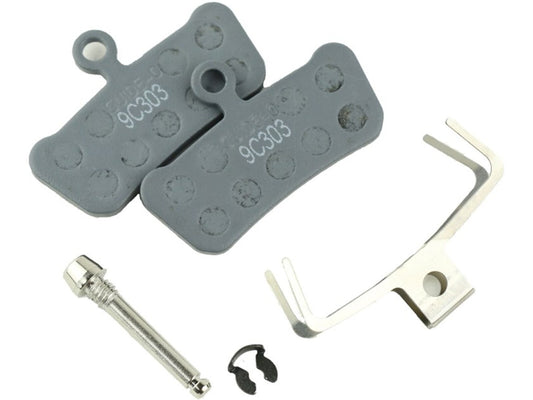 Trail/Guide Brake Pad Kit