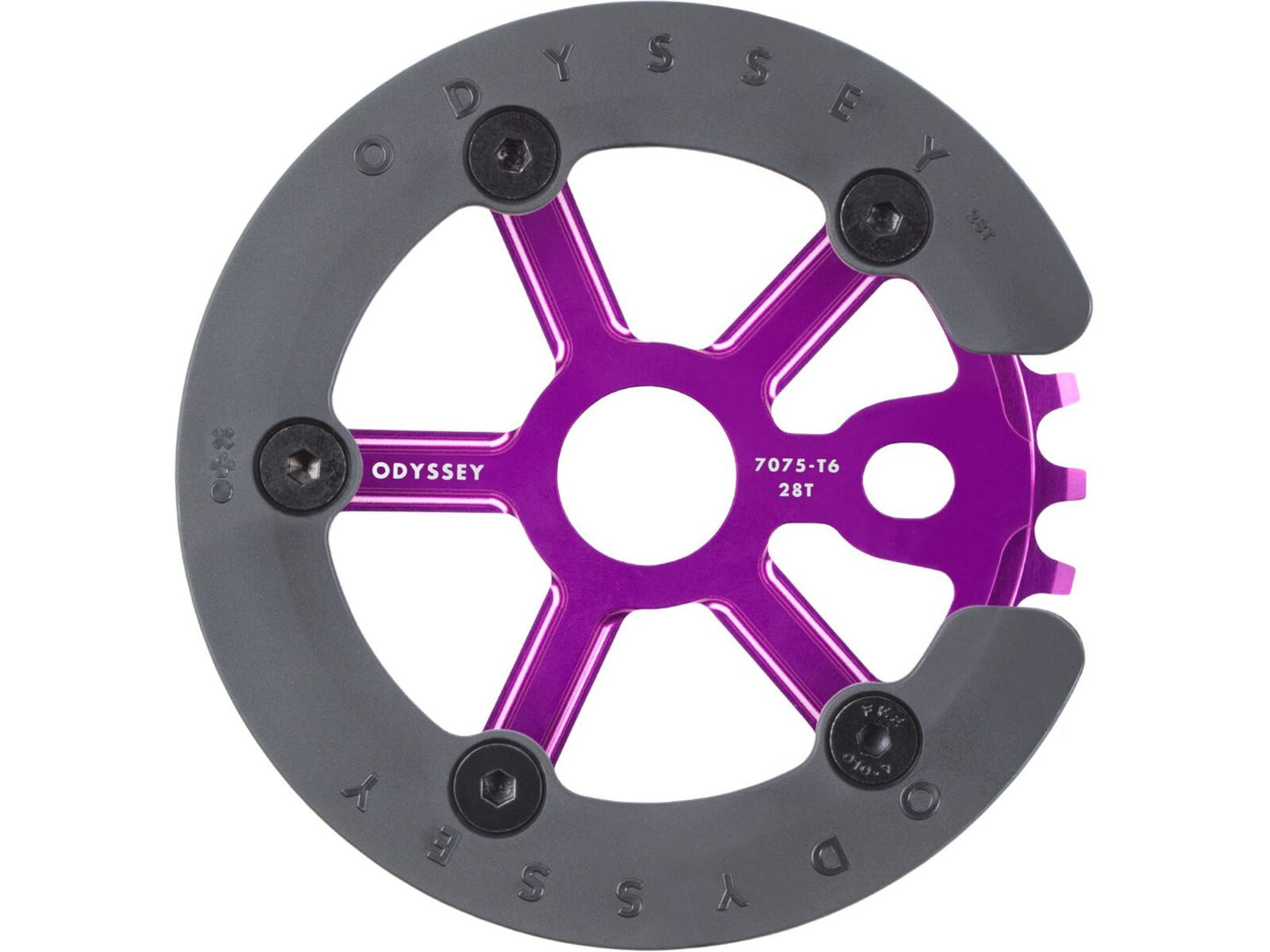 Odyssey Utility Sprocket