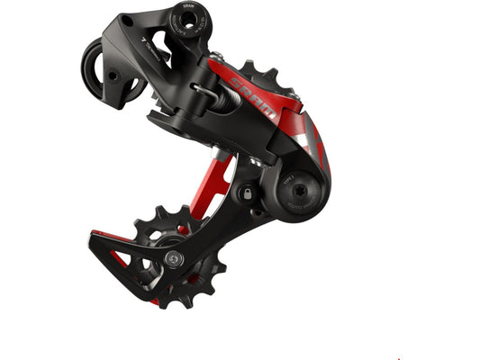 X01 DH Type 3.0 Rear Derailleur 7-speed