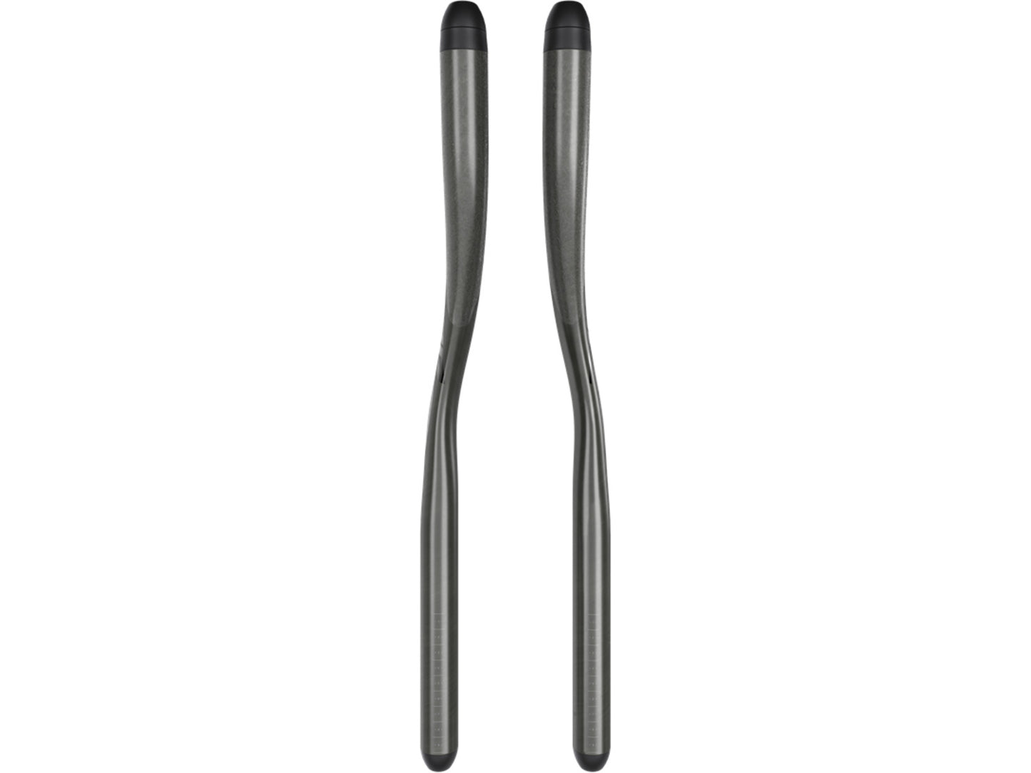 Vuka Carbon Bar Extensions