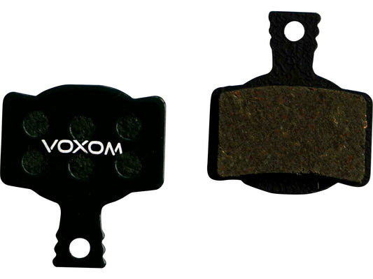 Disc Brake Pads Bsc22 E-Bike