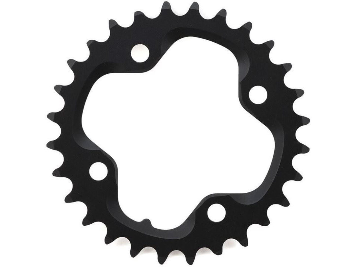 MTB 2x10 Chainring