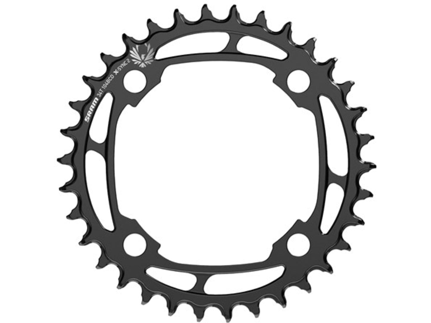 X-Sync Eagle Chainring