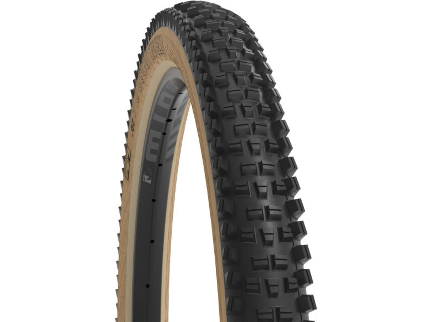 Tire Trail Boss TCS SG2