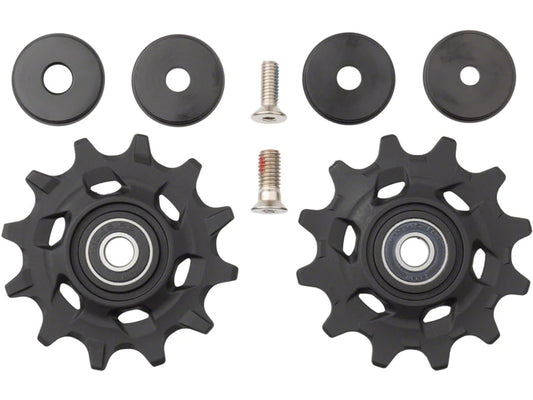 Pulley Kit Rival XPLR AXS