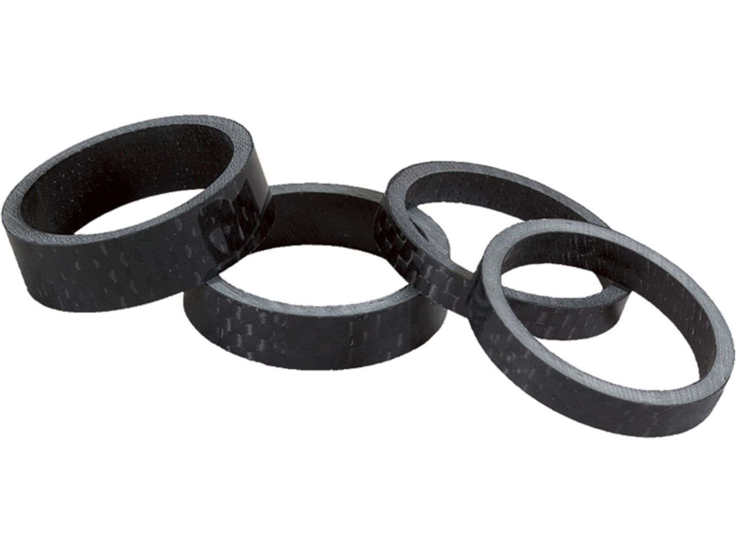 SaltBMX Carbon Spacer