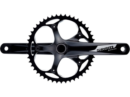 S300 Courier Crankset