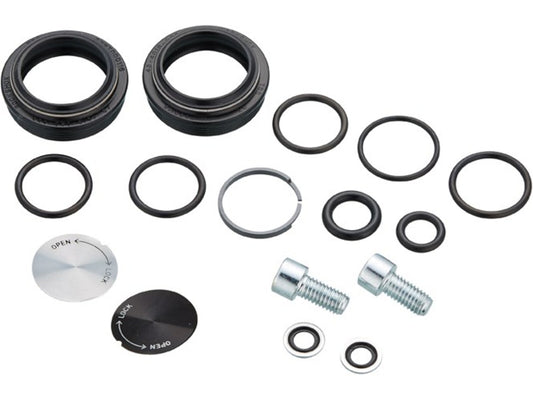 AM FORK SERVICE KIT, Paragon