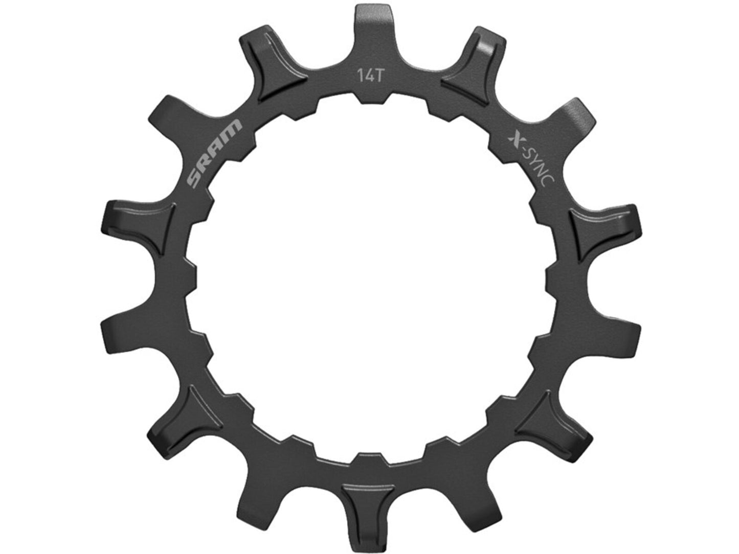 X-Sync E-MTB Chainring