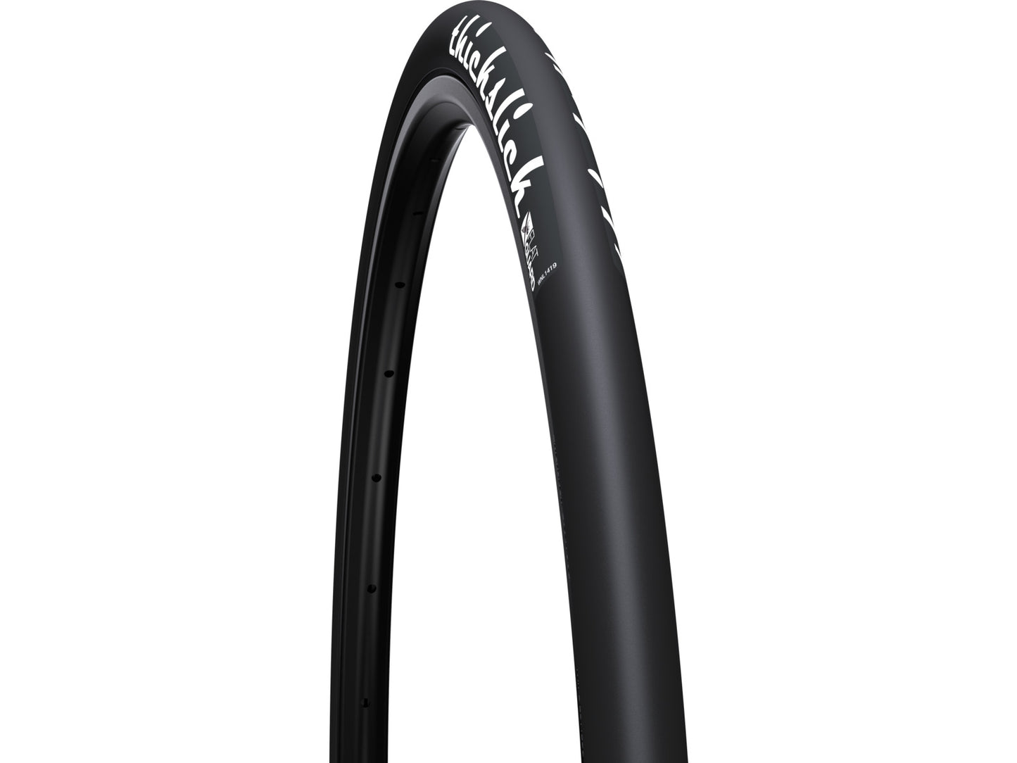 Tire ThickSlick 700c Flat Guard