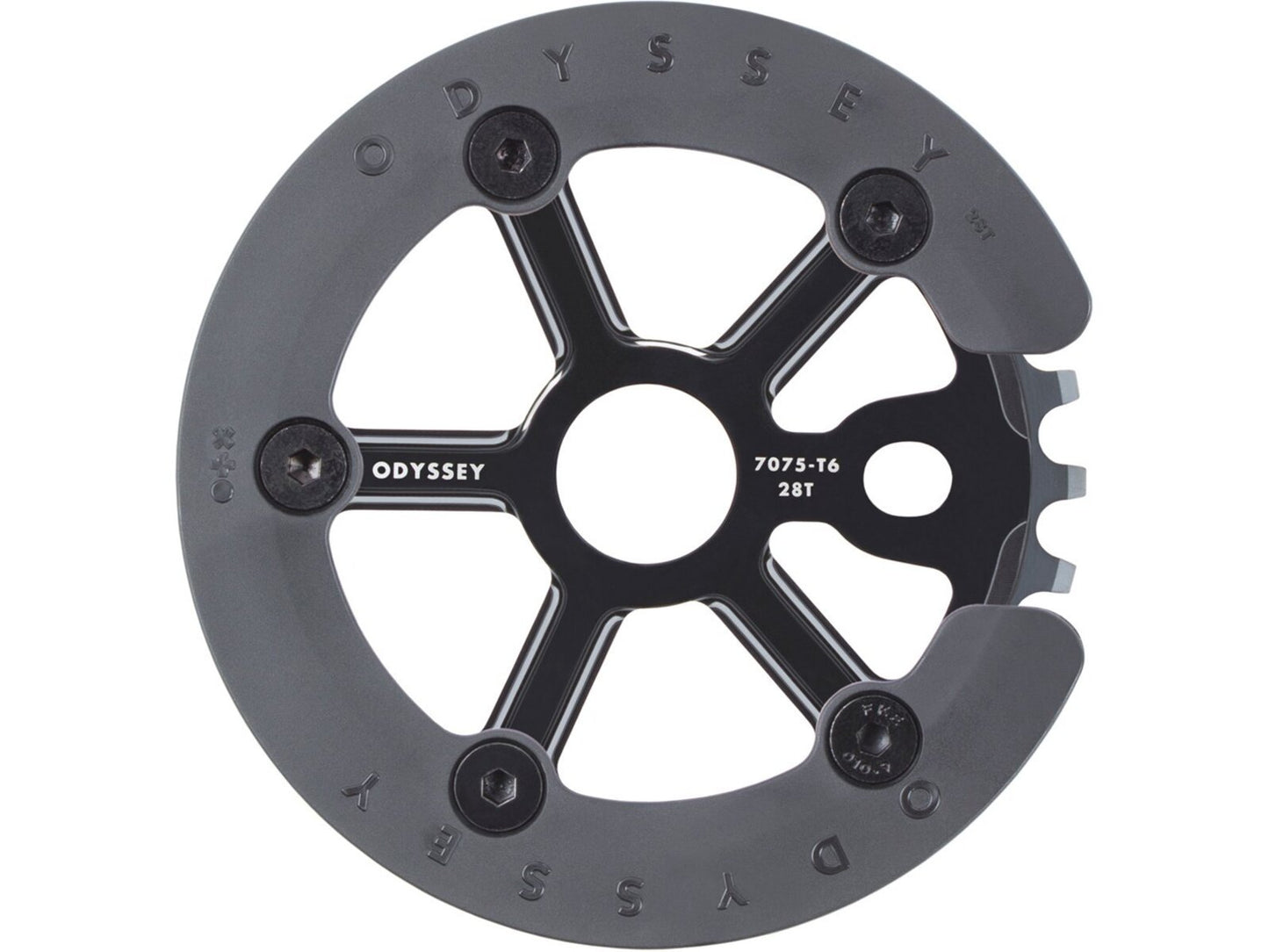 Odyssey Utility Sprocket