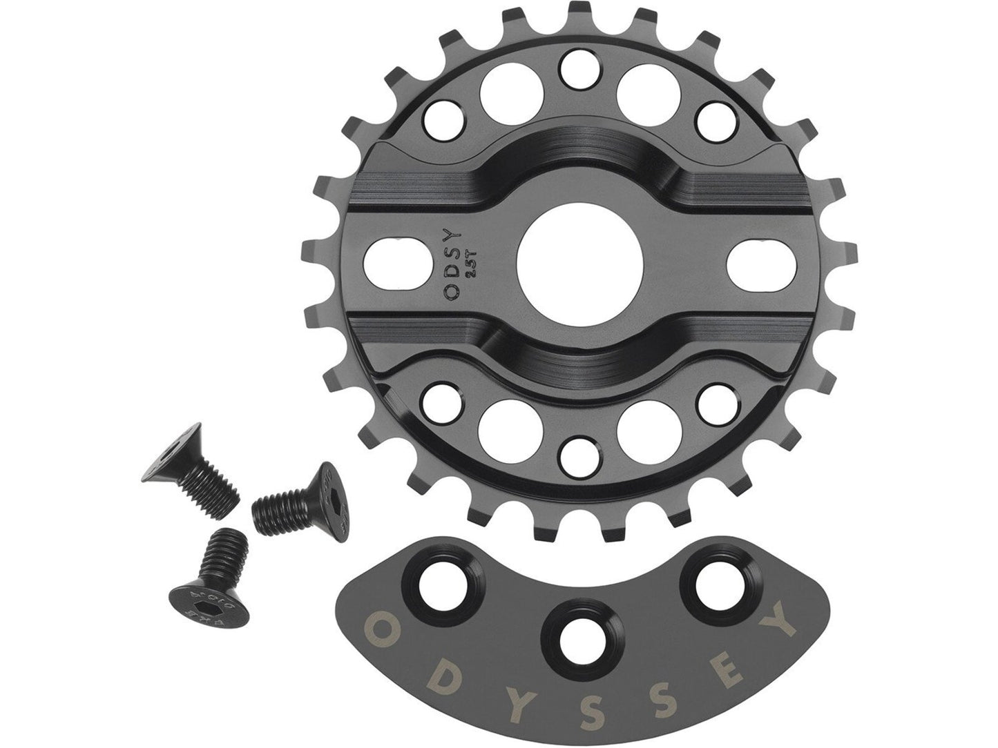 Odyssey Halfbash Sprocket