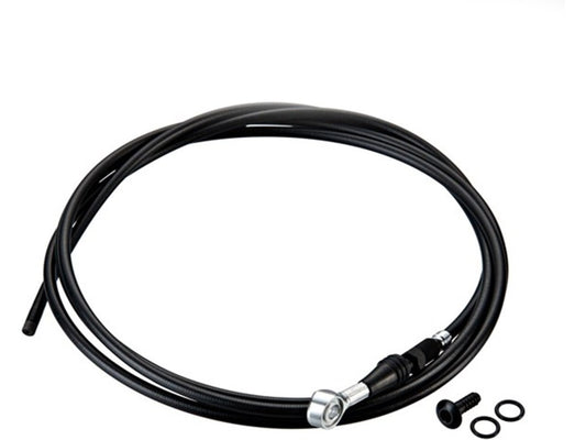 Hydraulic Brake Hose Kit