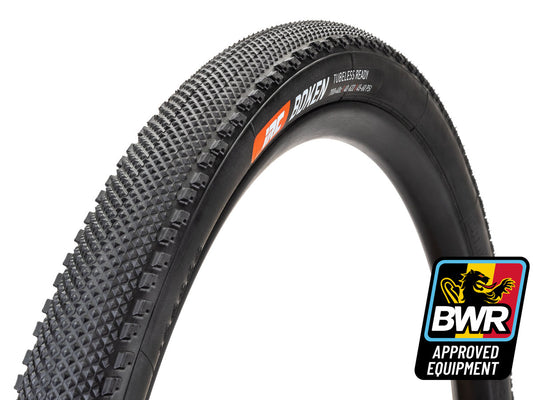 IRC - Boken Tubeless Ready 700x40C