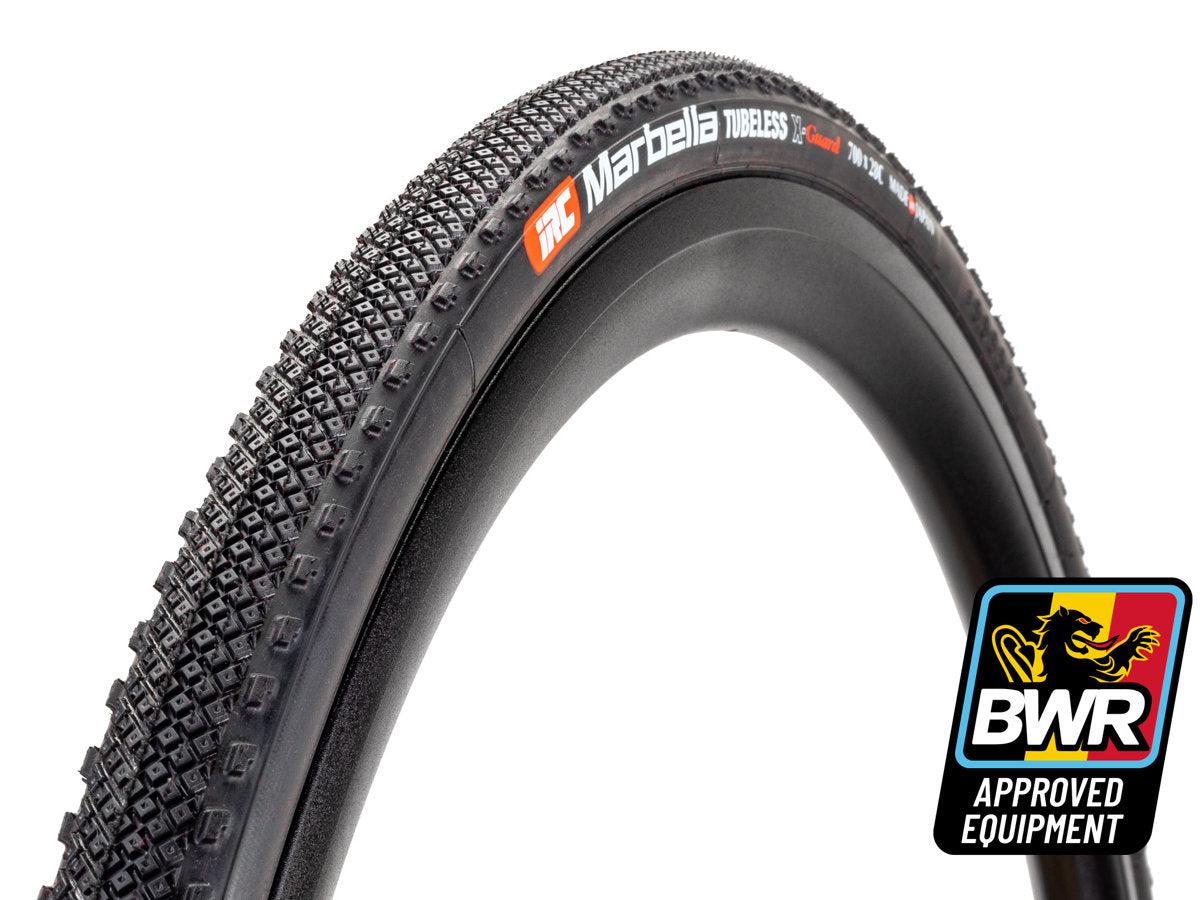 IRC - Marbella X-Guard 700x26C Tubeless Ready