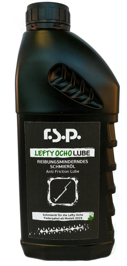 RSP - Lefty Ocho Lube 1L