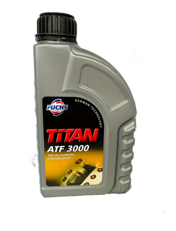 RSP - Titan ATF 3000 1L