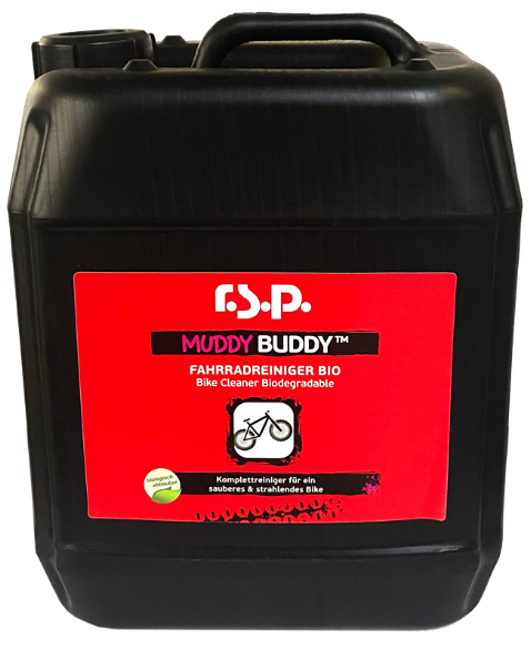 RSP - Muddy Buddy 10L